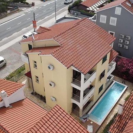 Villa Veronika Brodarica  Extérieur photo