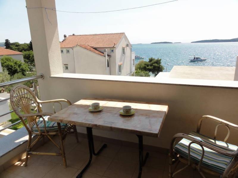 Villa Veronika Brodarica  Extérieur photo